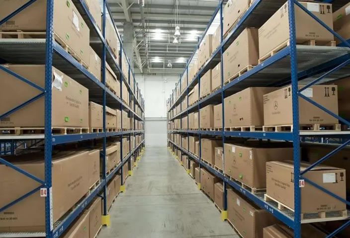 漳州到通川区货物仓储