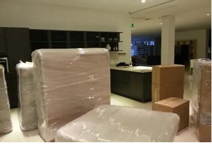 漳州到通川区长途搬家