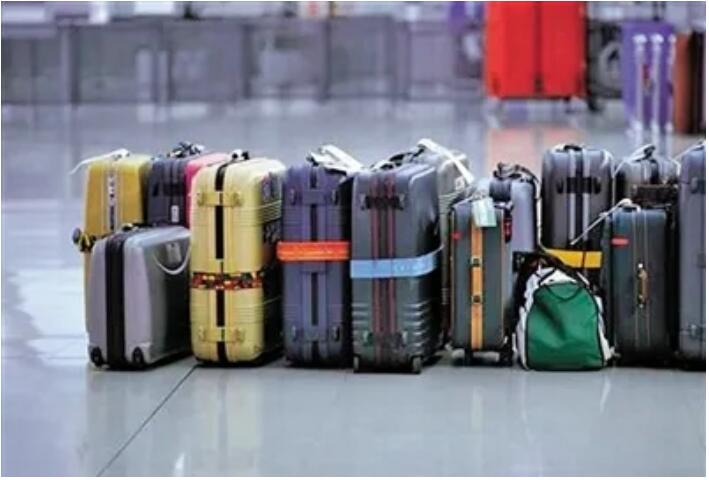 漳州到通川区行李托运